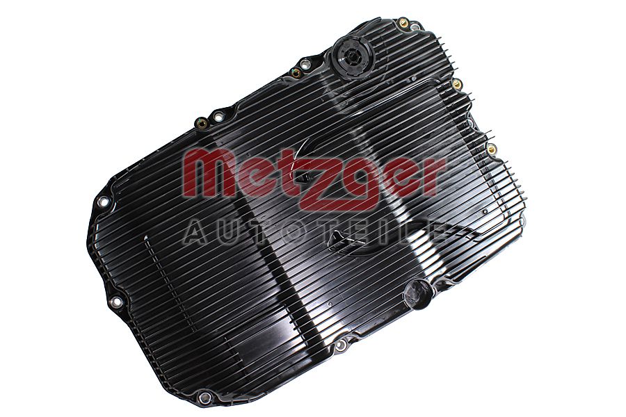 Metzger Oliekuip, automaat 8020141