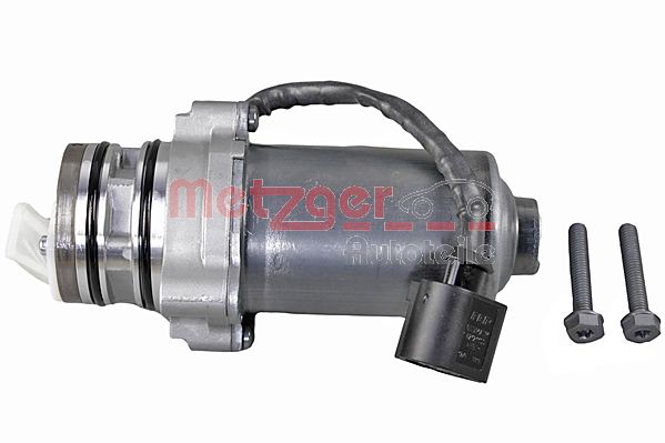 Metzger Hydraulische pomp 8027006