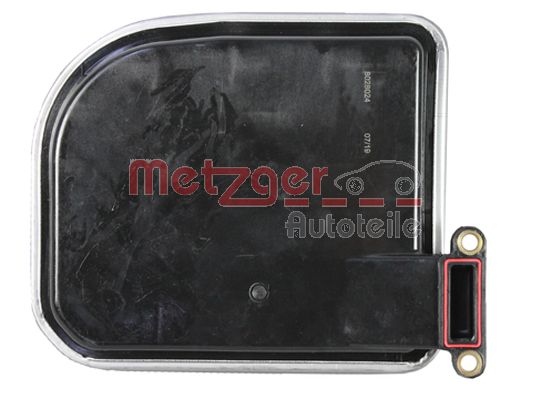 Metzger Filter/oliezeef automaatbak 8028024