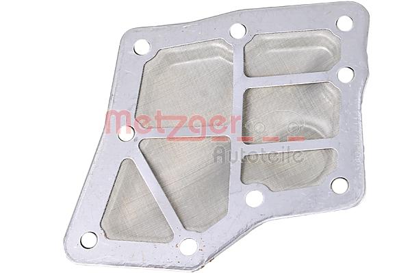 Metzger Filter/oliezeef automaatbak 8028032