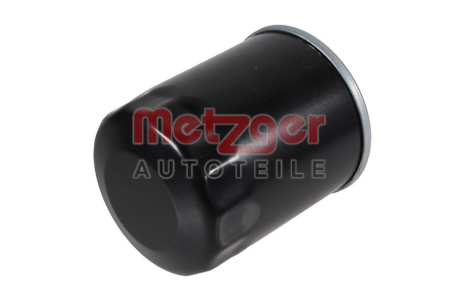 Metzger Hydraulische filter, automatische transmissie 8028033