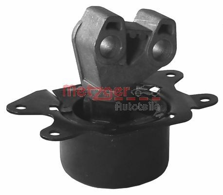 Metzger Motorsteun 8050676