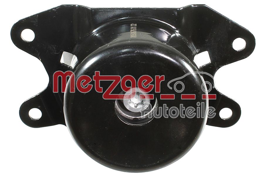 Metzger Motorsteun 8050676