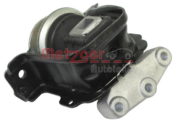 Motorsteun Metzger 8053729