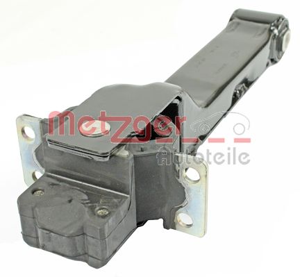 Metzger Ophangrubber automaatbak 8053743