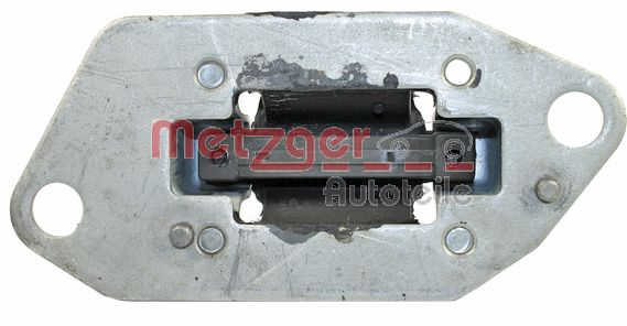 Metzger Motorsteun 8053749