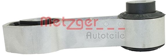 Metzger Ophangrubber automaatbak 8053751