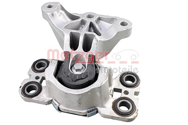 Metzger Motorsteun 8053759