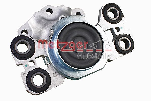Metzger Motorsteun 8053759