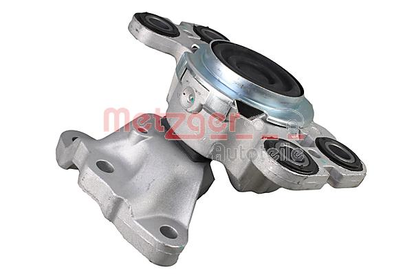 Metzger Motorsteun 8053759