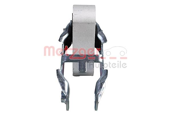 Metzger Motorsteun 8053767