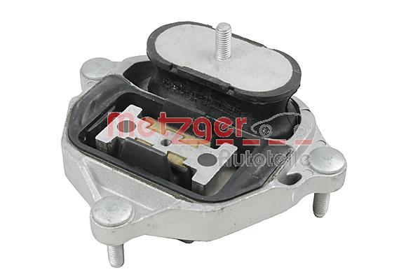Metzger Motorsteun 8053816