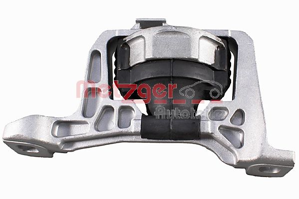 Metzger Motorsteun 8053856