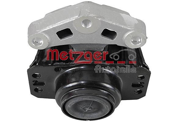 Metzger Motorsteun 8053879