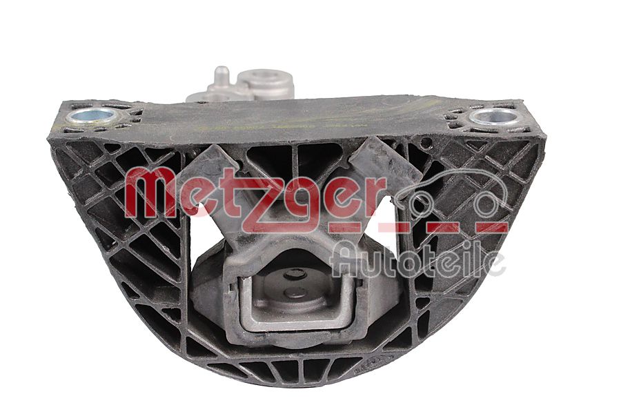 Metzger Motorsteun 8053891