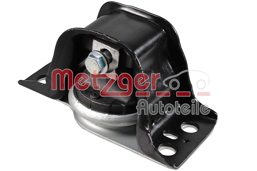 Metzger Motorsteun 8053914