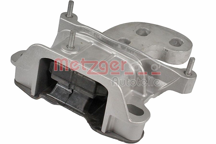 Ophangrubber automaatbak Metzger 8053928