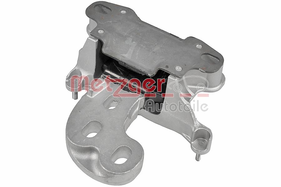 Metzger Ophangrubber automaatbak 8053928