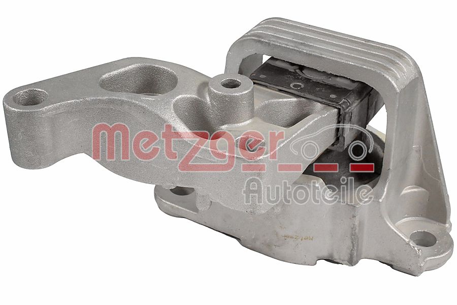 Metzger Motorsteun 8053933