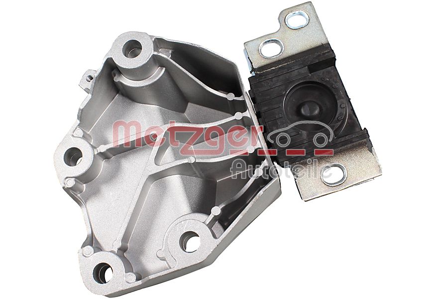 Metzger Motorsteun 8053961