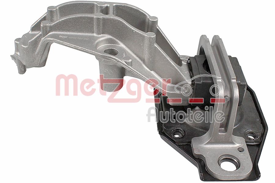 Metzger Motorsteun 8054008