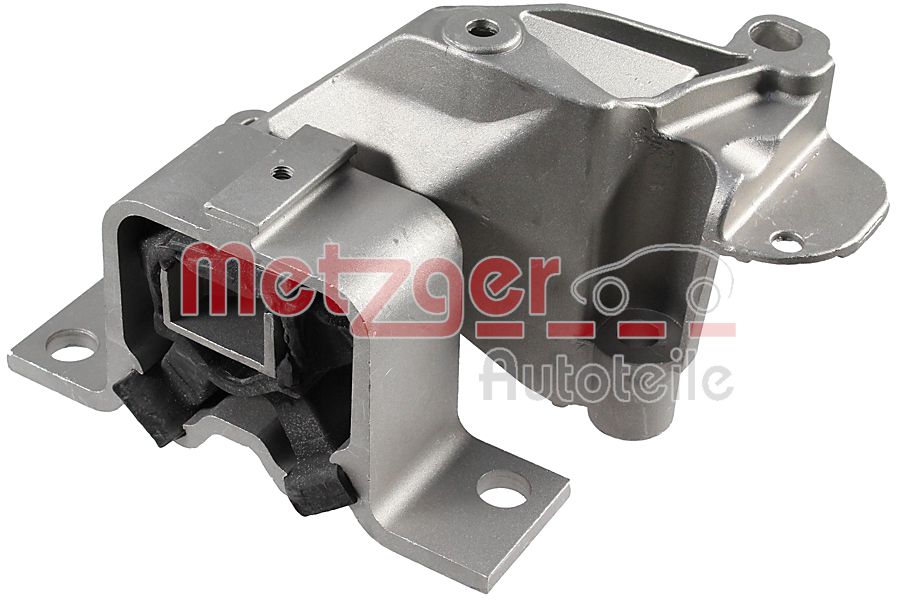 Metzger Motorsteun 8054011