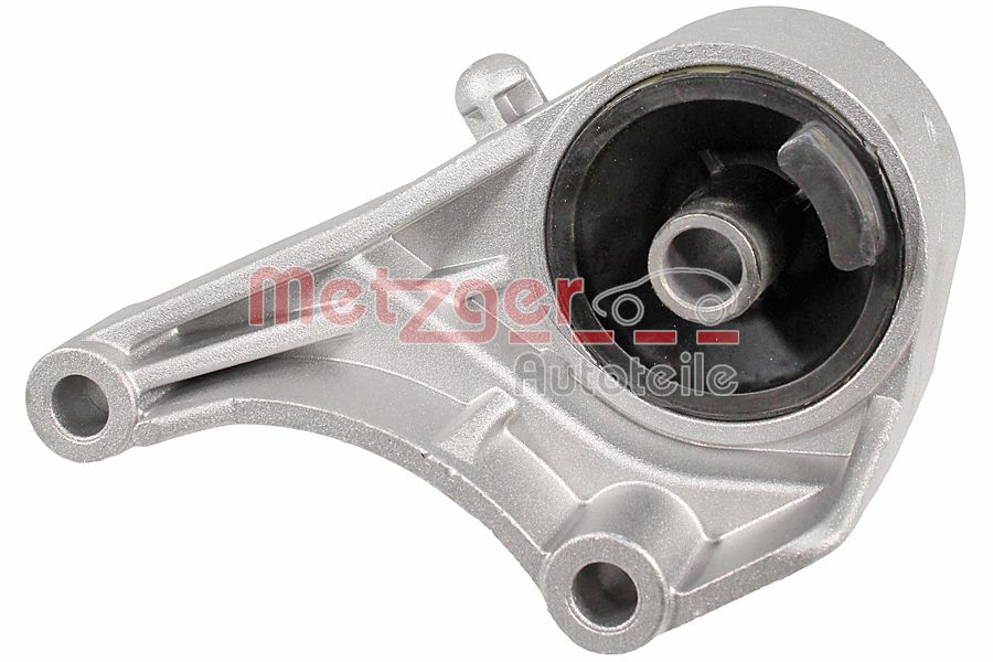 Metzger Motorsteun 8054016