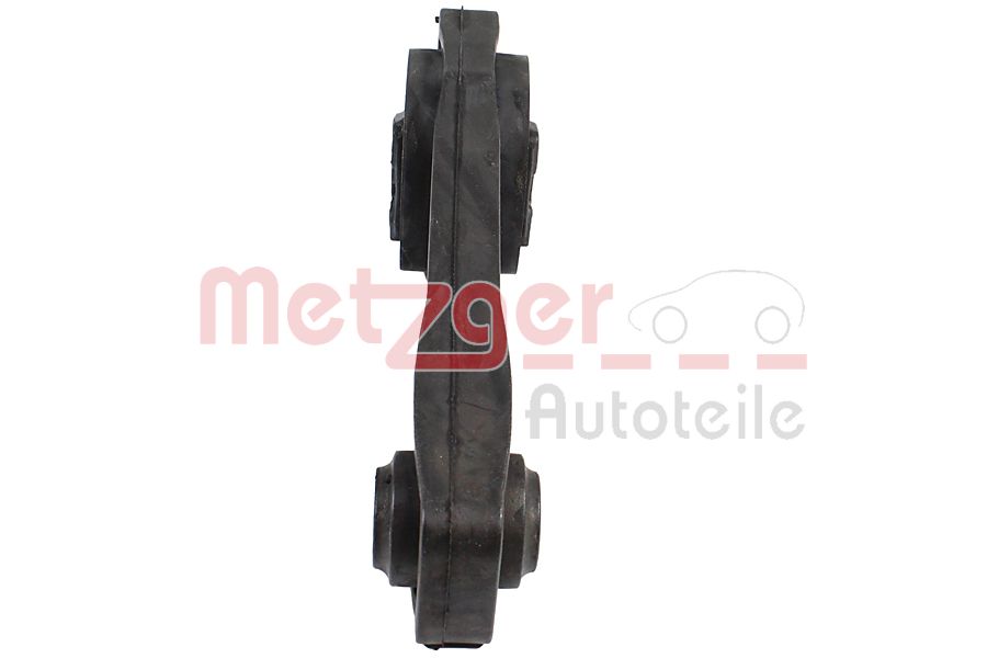 Metzger Motorsteun 8054019