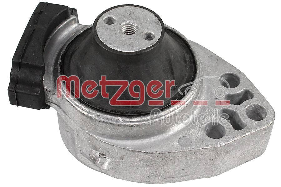 Metzger Motorsteun 8054060