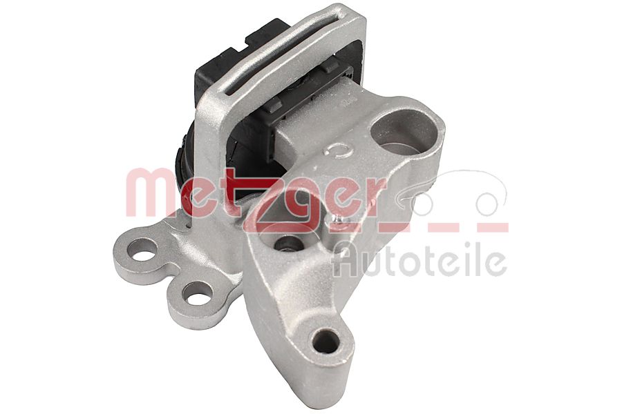 Metzger Motorsteun 8054064