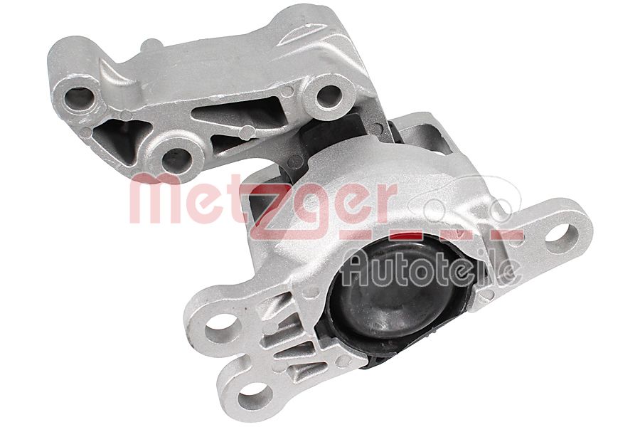 Metzger Motorsteun 8054064