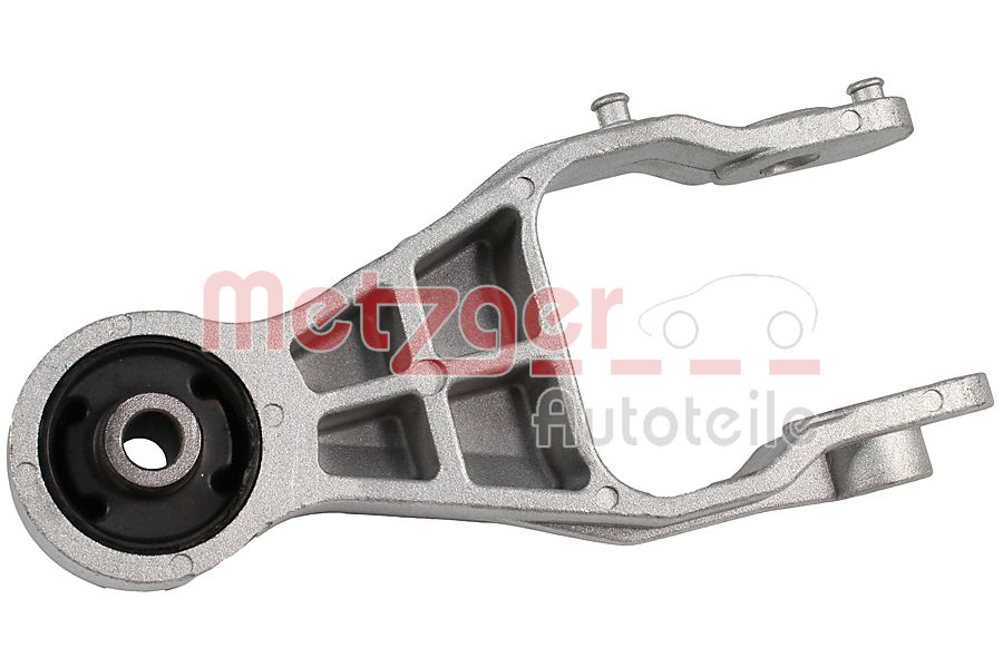 Metzger Motorsteun 8054074