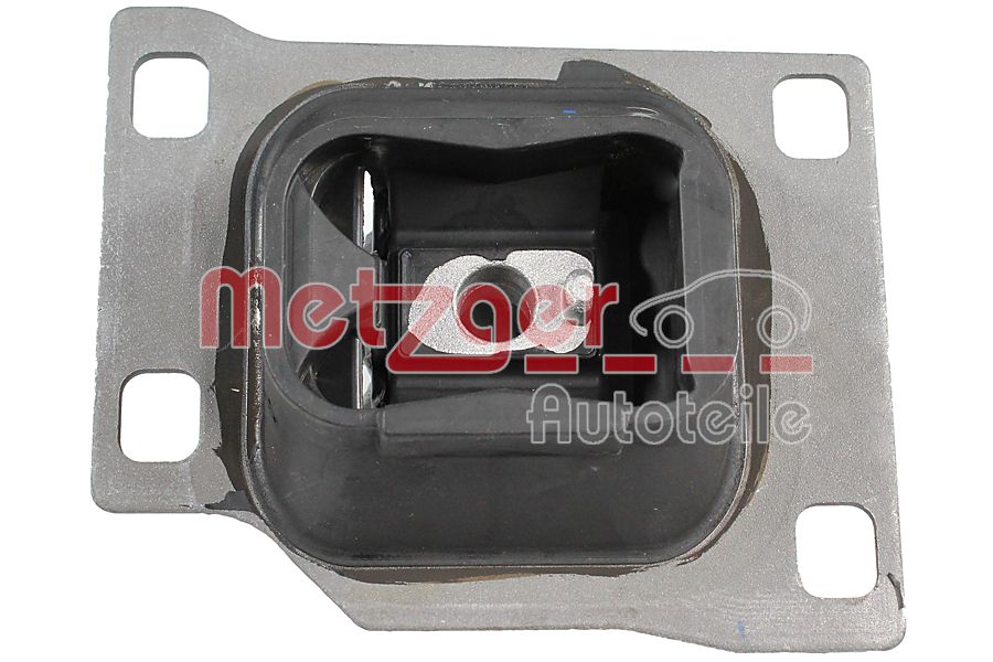 Ophangrubber automaatbak Metzger 8054077