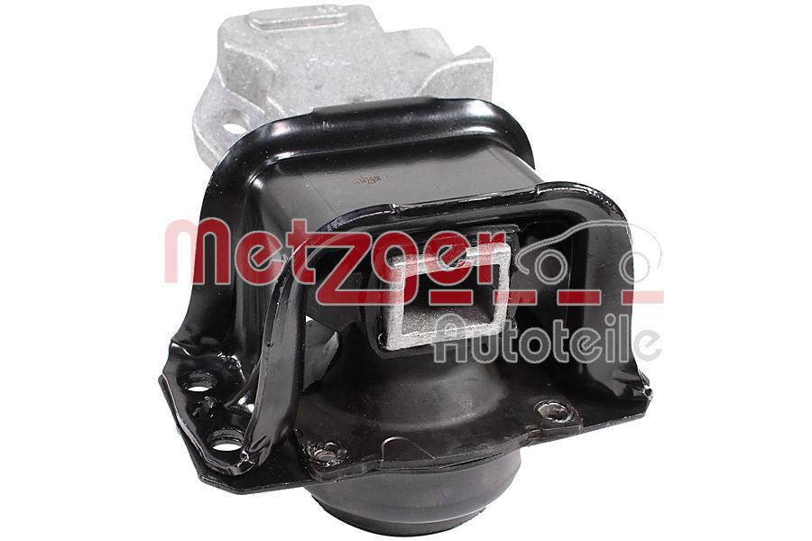 Metzger Motorsteun 8054078