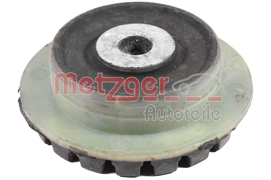 Metzger Differentieel keerring 8054080