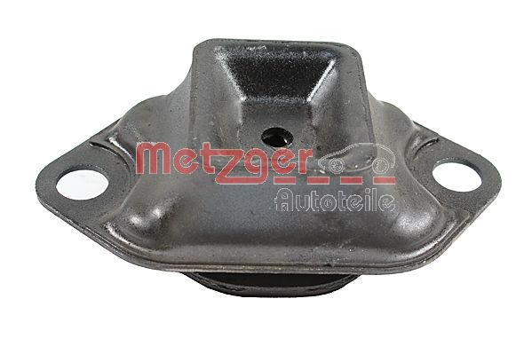 Metzger Ophangrubber automaatbak 8054084