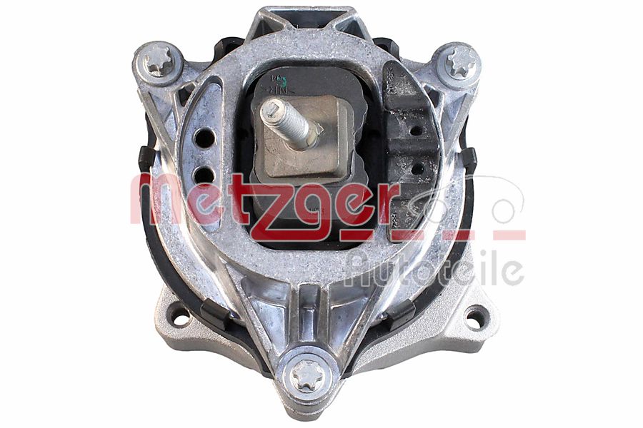 Metzger Motorsteun 8054085