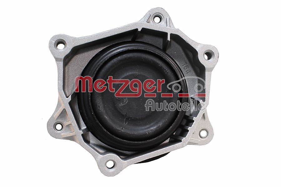 Metzger Motorsteun 8054085