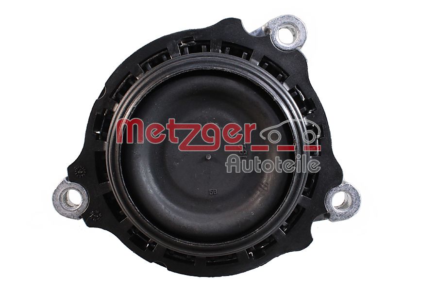Metzger Motorsteun 8054086