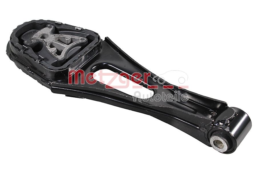 Ophangrubber automaatbak Metzger 8054090