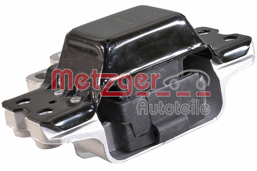 Metzger Ophangrubber automaatbak 8054094