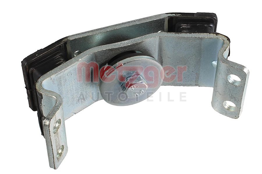 Metzger Ophangrubber automaatbak 8054105