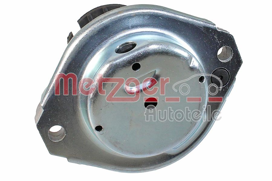 Metzger Motorsteun 8054110