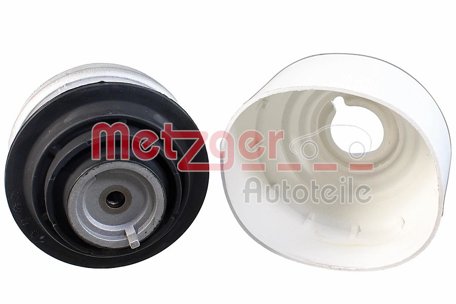 Metzger Motorsteun 8054124