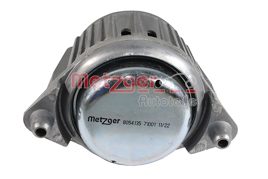Metzger Motorsteun 8054135