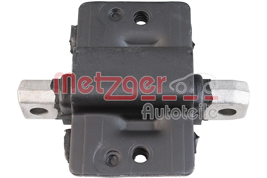 Metzger Ophangrubber automaatbak 8054141