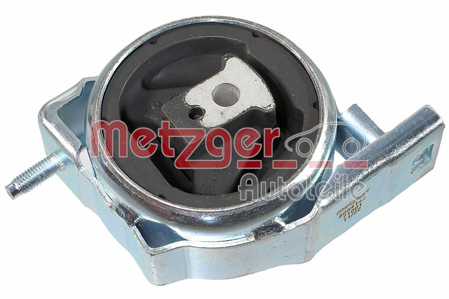 Ophangrubber automaatbak Metzger 8054142