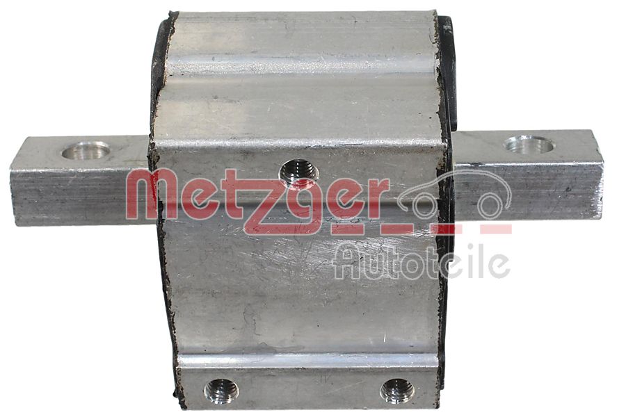 Metzger Ophangrubber automaatbak 8054145