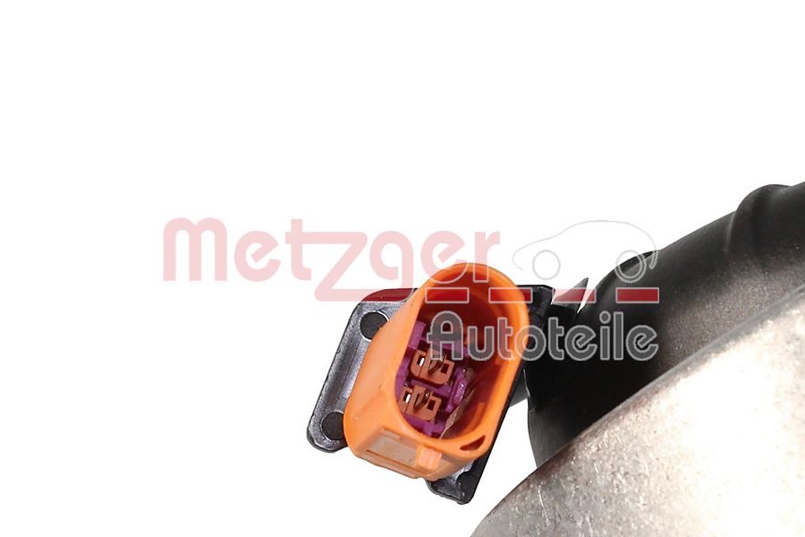 Metzger Motorsteun 8054174