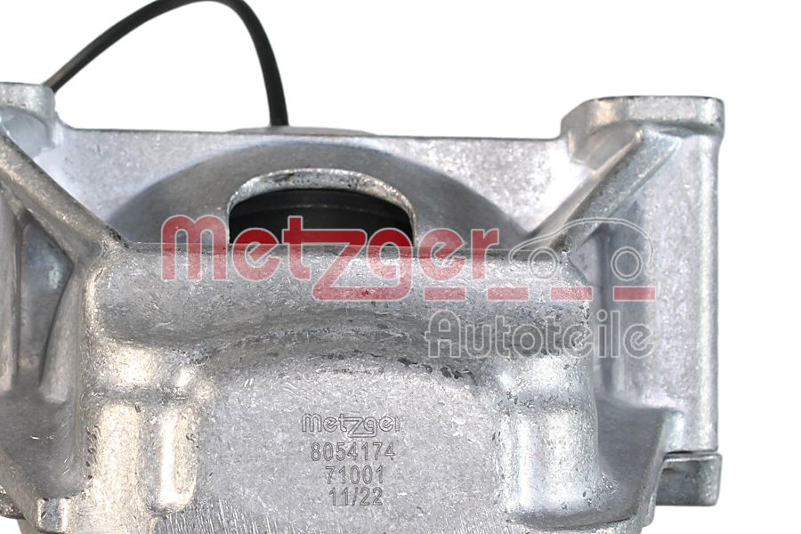 Metzger Motorsteun 8054174
